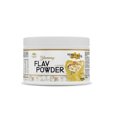 Yummy Flav Powder