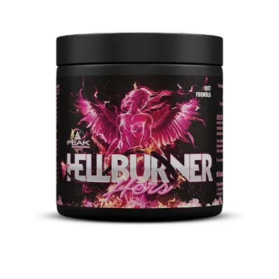 Hellburner Hers