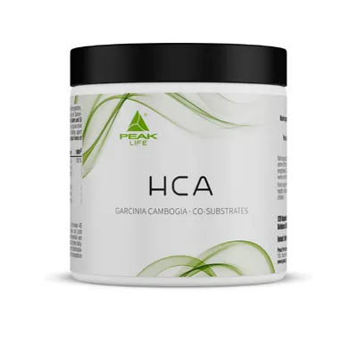 HCA