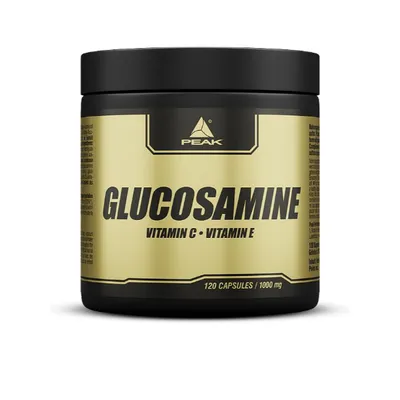 Glucosamin