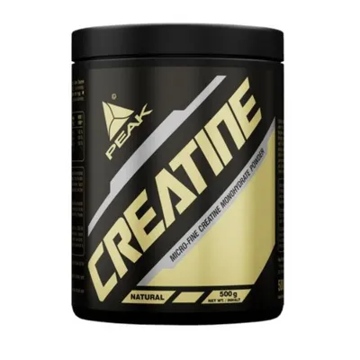 Creatin Monohydrat