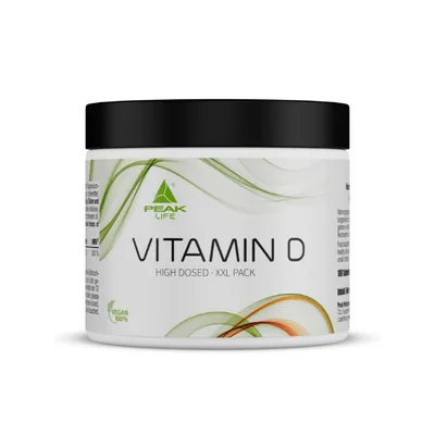 Vitamin D