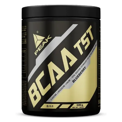 BCAA - TST