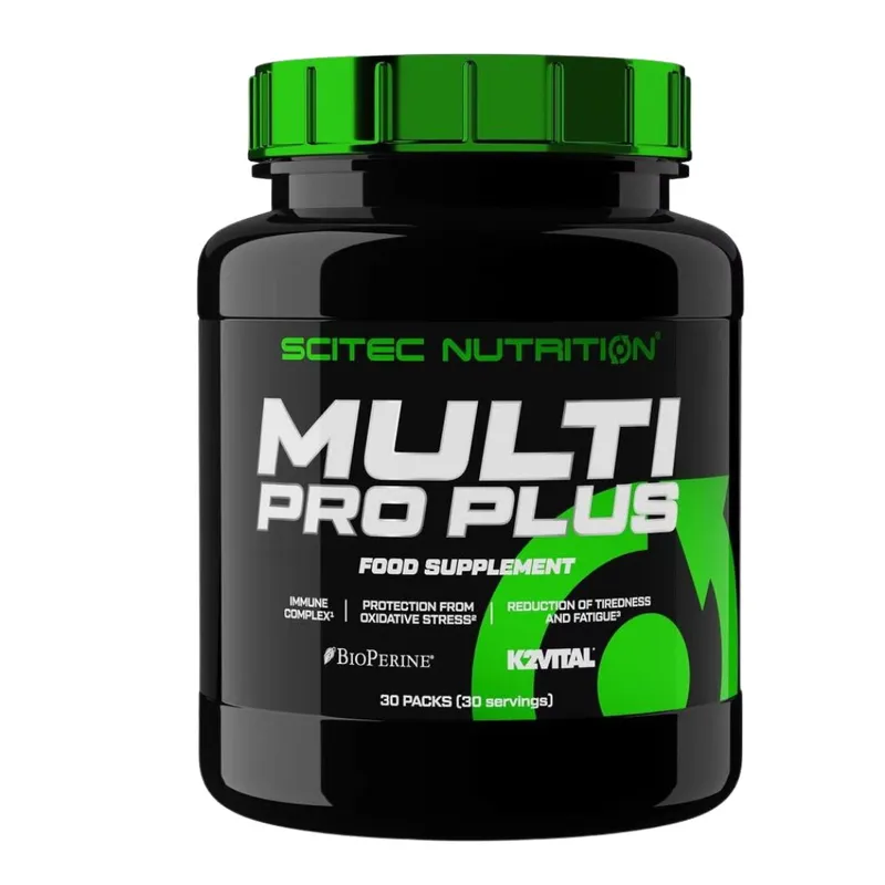 Multi-Pro Plus (30 Pak.)