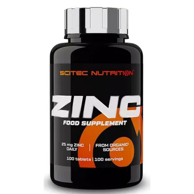 Zinc (100 tab.)