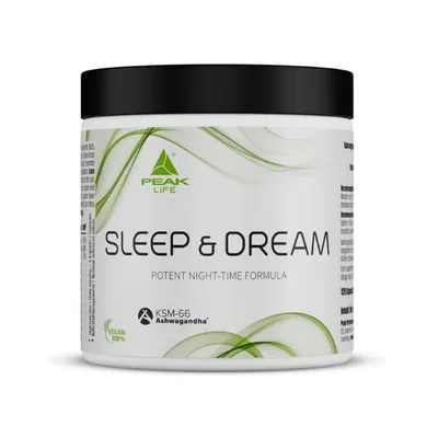 Sleep & Dream