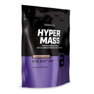 Hyper Mass 1000g - BioTech USA