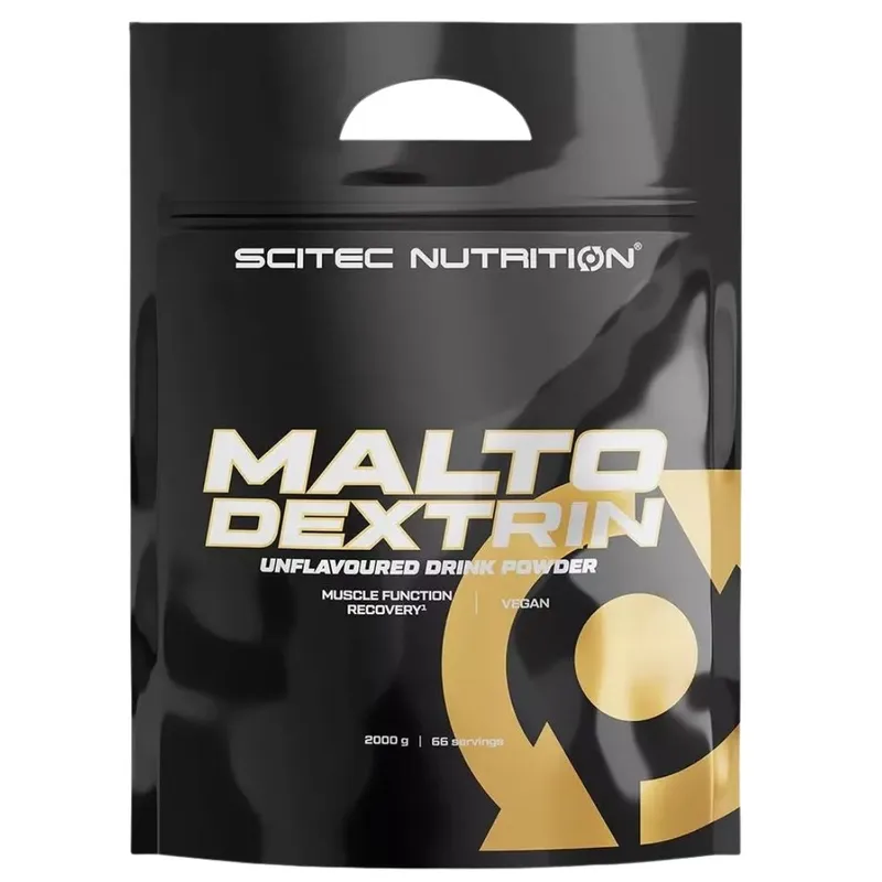 Maltodextrin 2000g