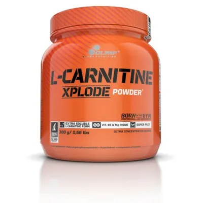 Olimp L-Carnitine Xplode Powder® - 300 g