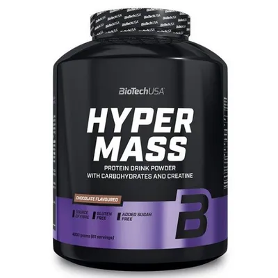 BioTechUSA Hyper Mass