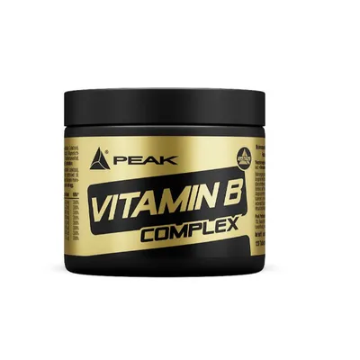 Vitamin B Complex