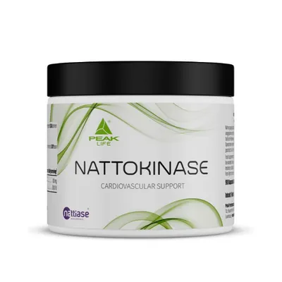 Nattokinase