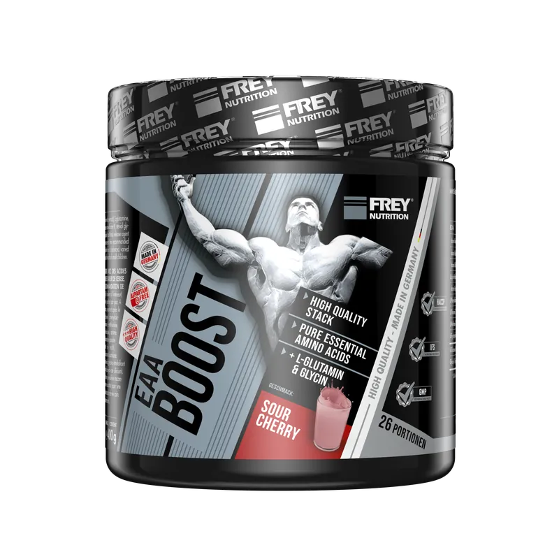 EAA BOOST - 400 G