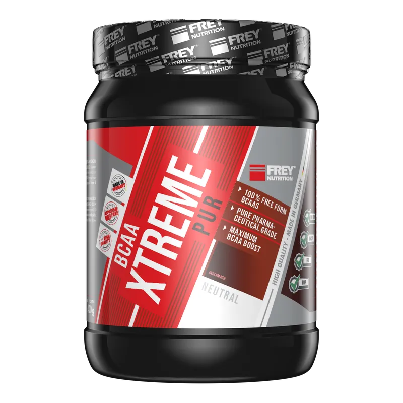 BCAA XTREME PUR (400 G)