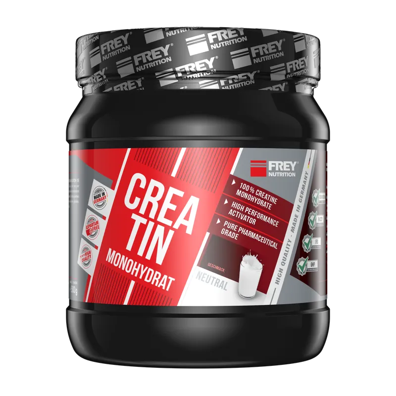 CREATIN MONOHYDRAT - 500 G