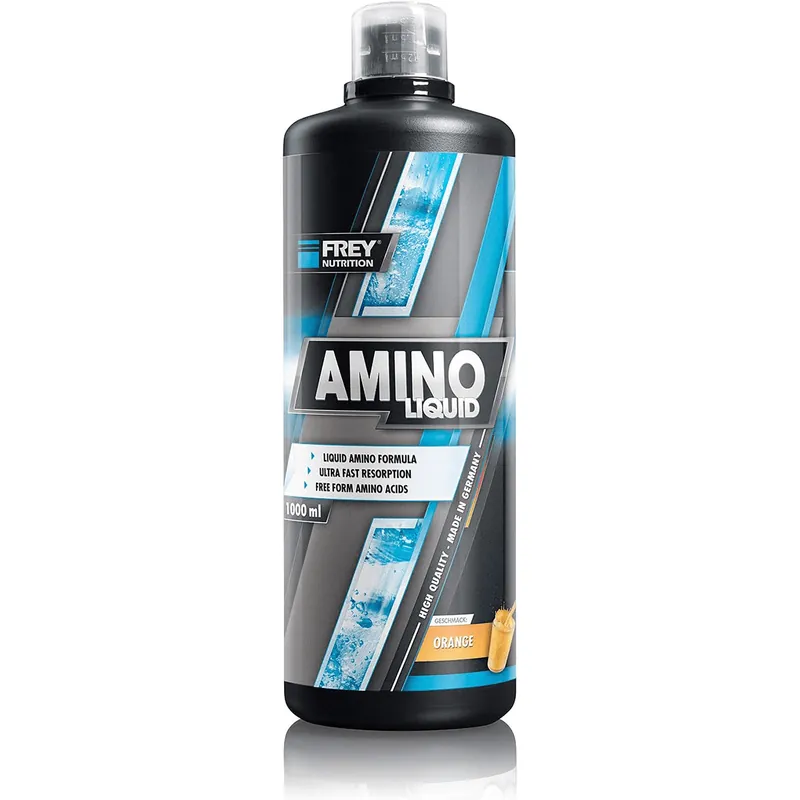 AMINO LIQUID - 1000 ML