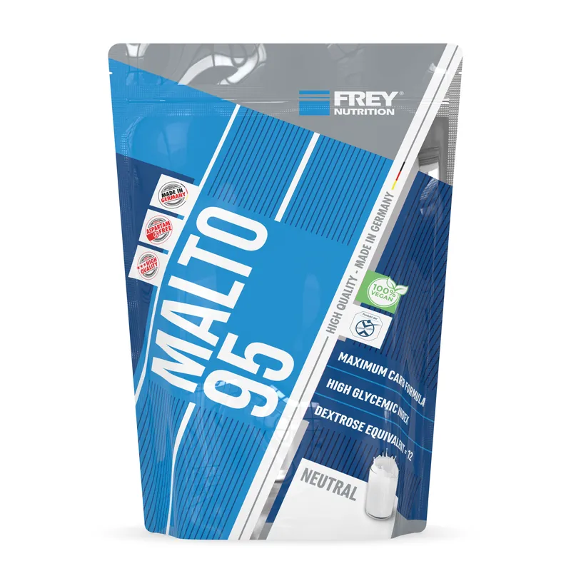 Malto 95 - 1000g (Beutel)