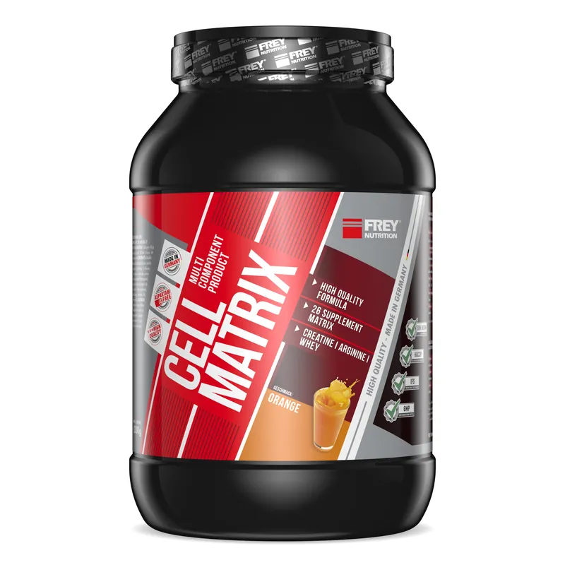FREY Nutrition Cell Matrix (2000g) – 2000 g