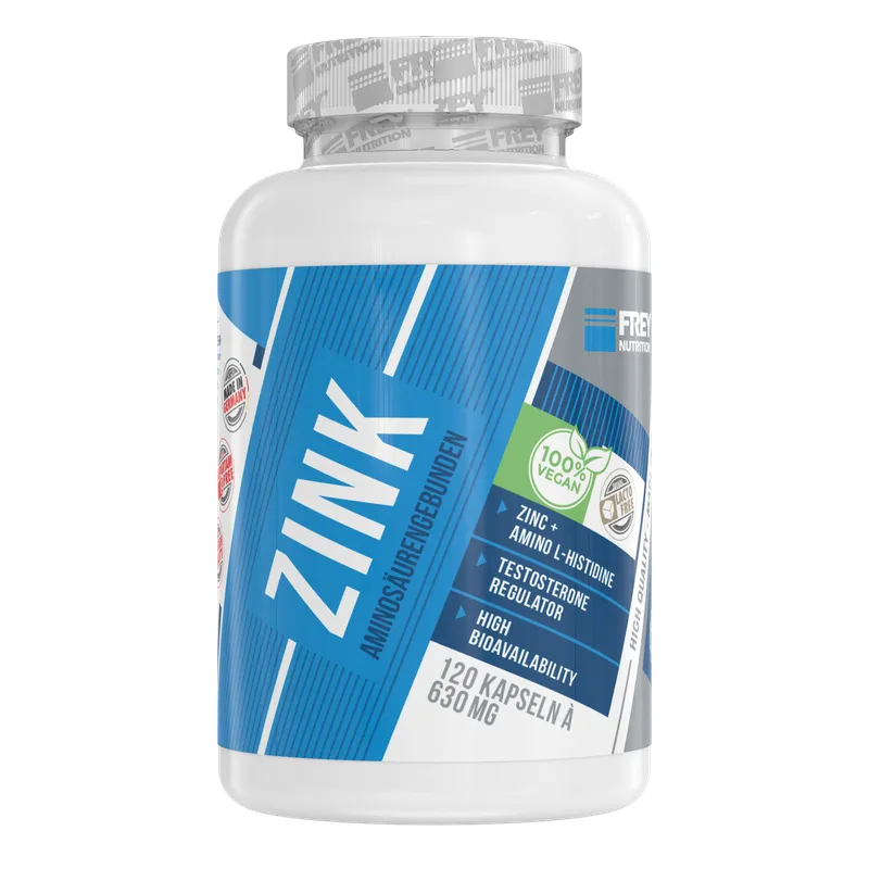 ZINK - 120 KPS.