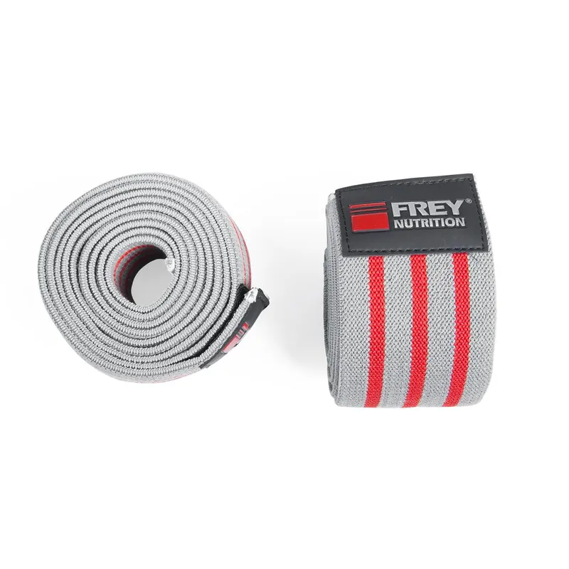 FREY KNEE WRAPS