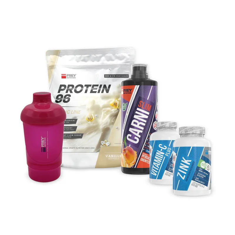 WOMEN BUNDLE Stracciatella