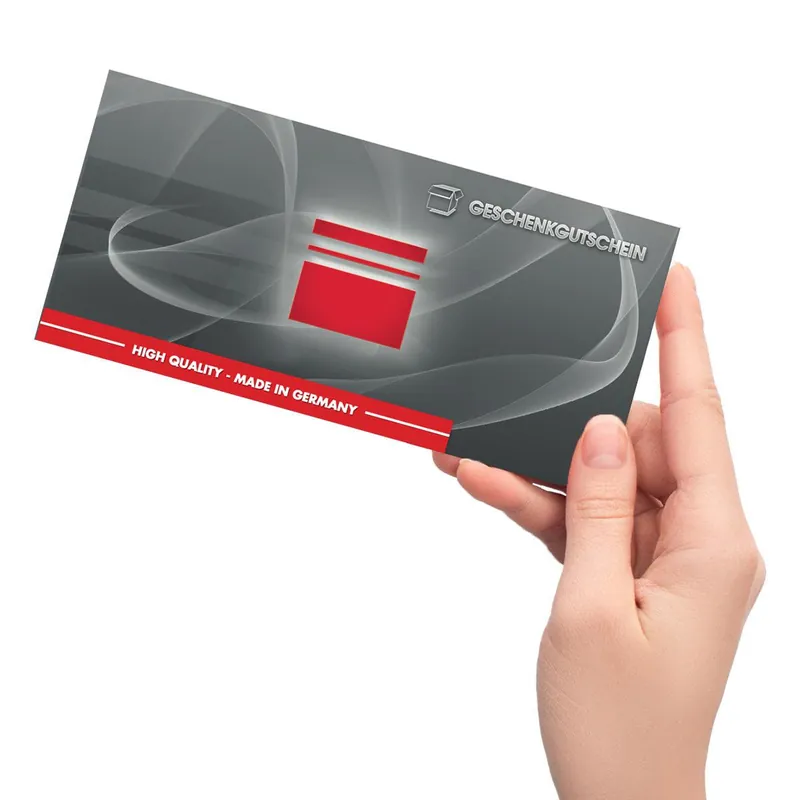 digitaler Geschenkgutschein 50,00 €