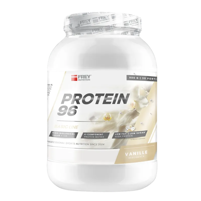 PROTEIN 96 Stracciatella / 30g Probe