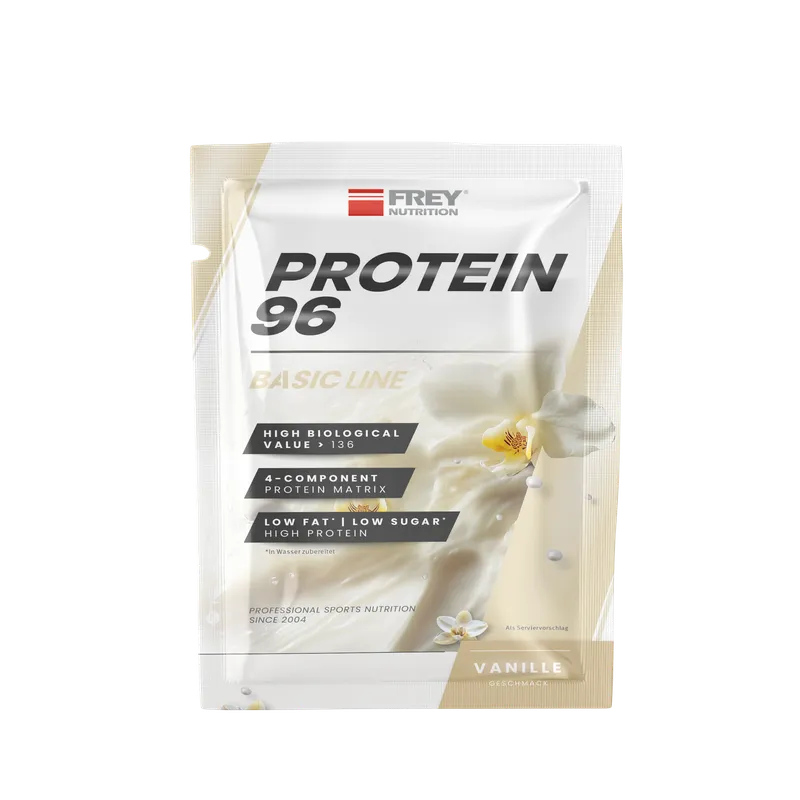 FREY Nutrition PROTEIN 96 – 30g