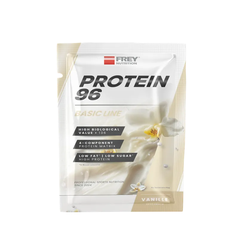PROTEIN 96 Vanille / 30g Probe