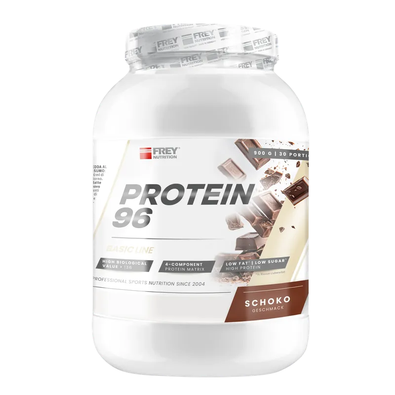PROTEIN 96 Schoko / 900g Dose