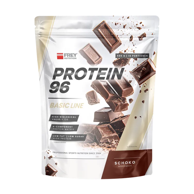 PROTEIN 96 Schoko / 500g Beutel