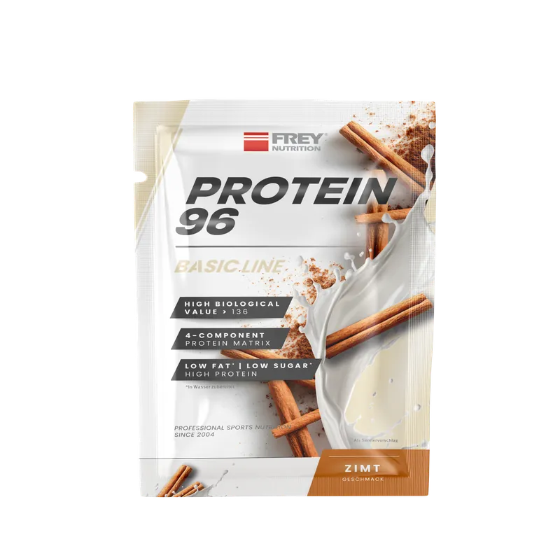PROTEIN 96 Zimt / 30g Probe