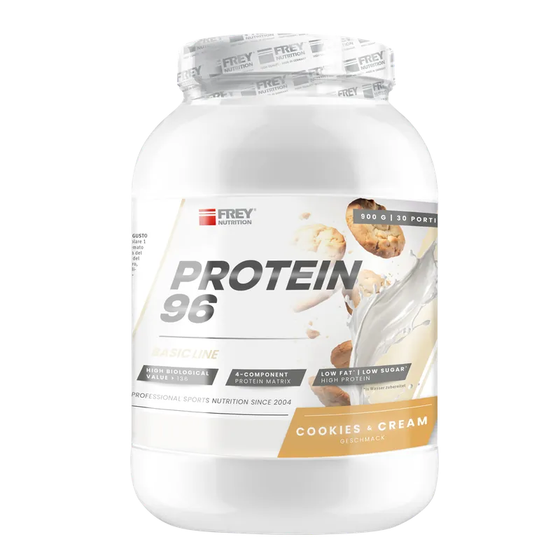 PROTEIN 96 Cookies & Cream / 750g Dose