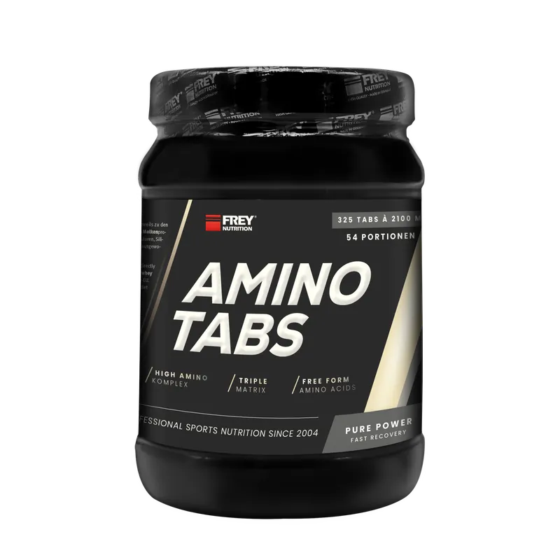 AMINO TABS - 325 TBL.