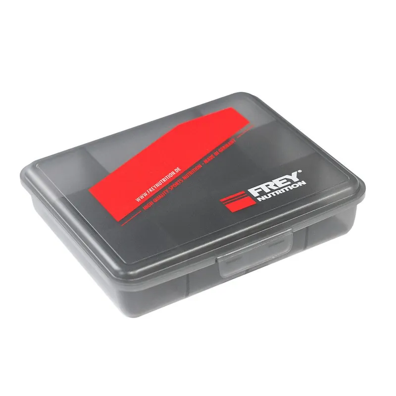 FREY PILL-BOX XL