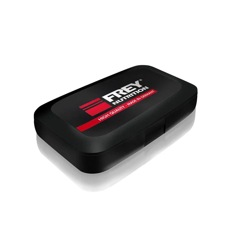 FREY PILL-BOX
