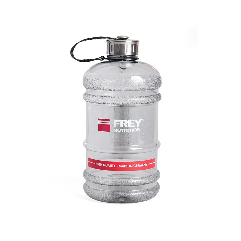 FREY BOTTLE Grau
