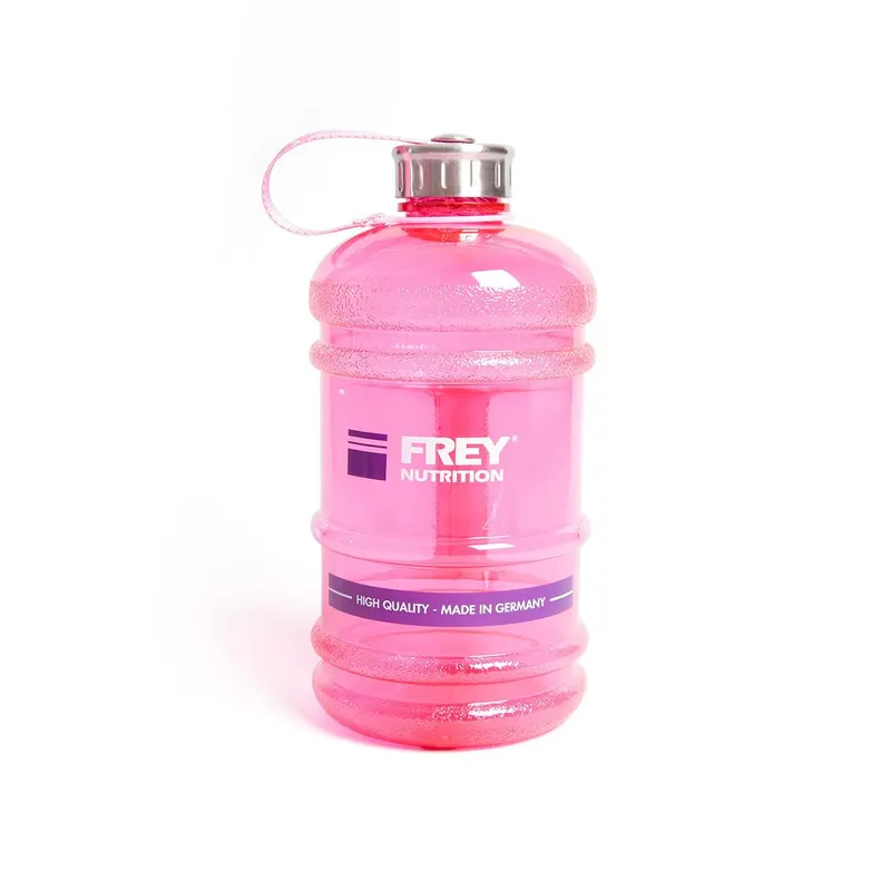 FREY BOTTLE Pink