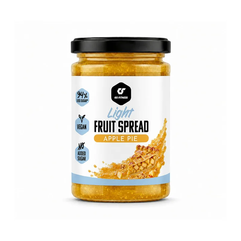 Light Fruit Spread - 230g