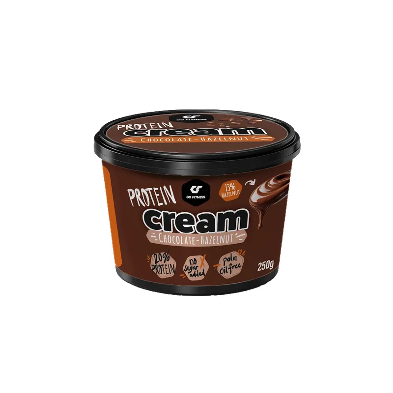 Protein Cream - 250g