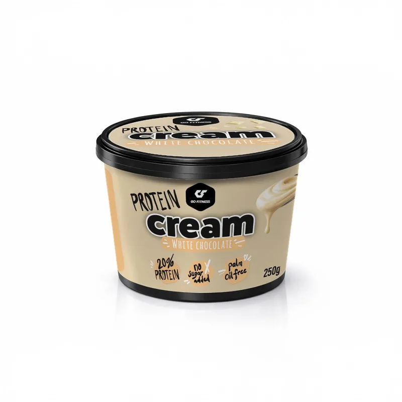 Protein Cream - 250g