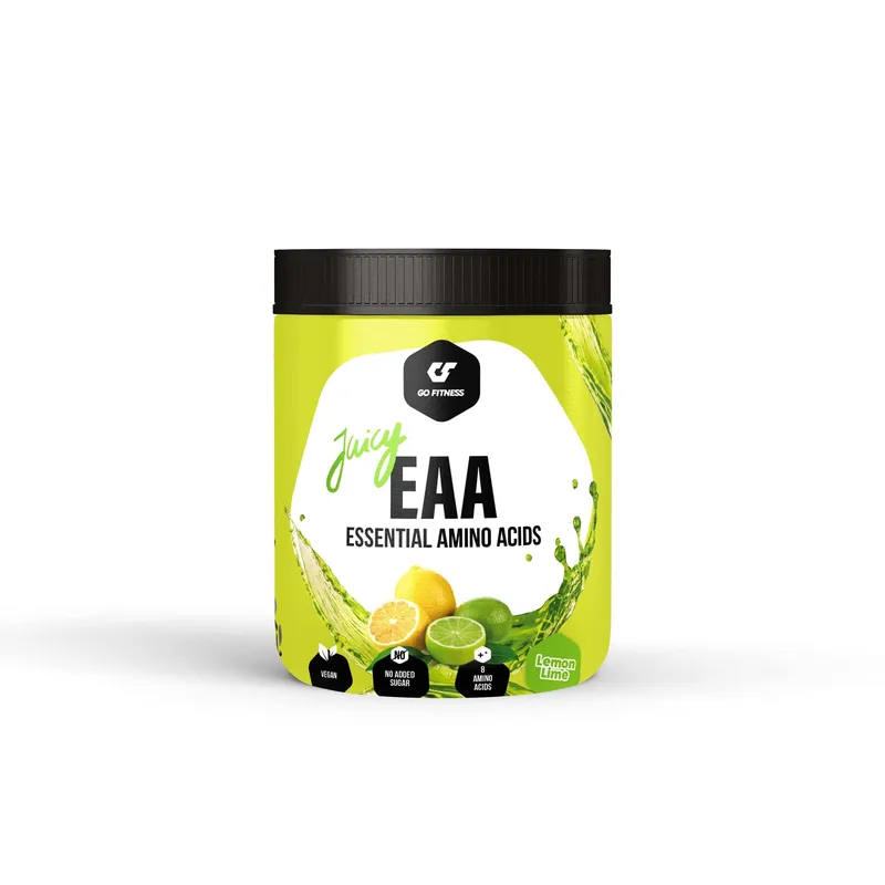 GoFitness Juicy EAA - 450g – 450g