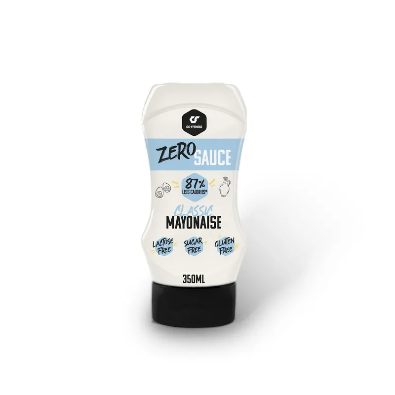 Zero Sauce - 350ml