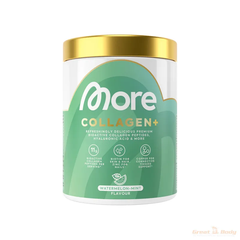 MORE Collagen+