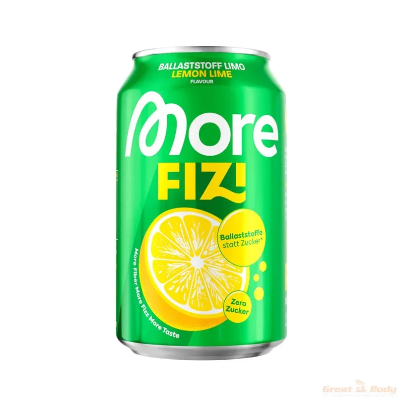 More FIZI