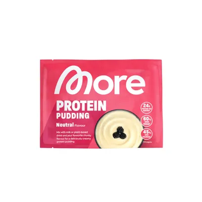 Protein Pudding