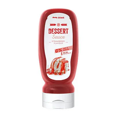 Dessert Sauce