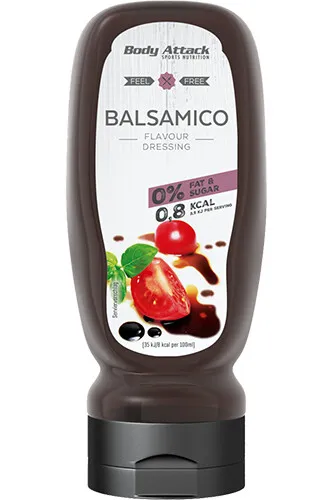 Balsamico Dressing