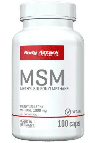 MSM