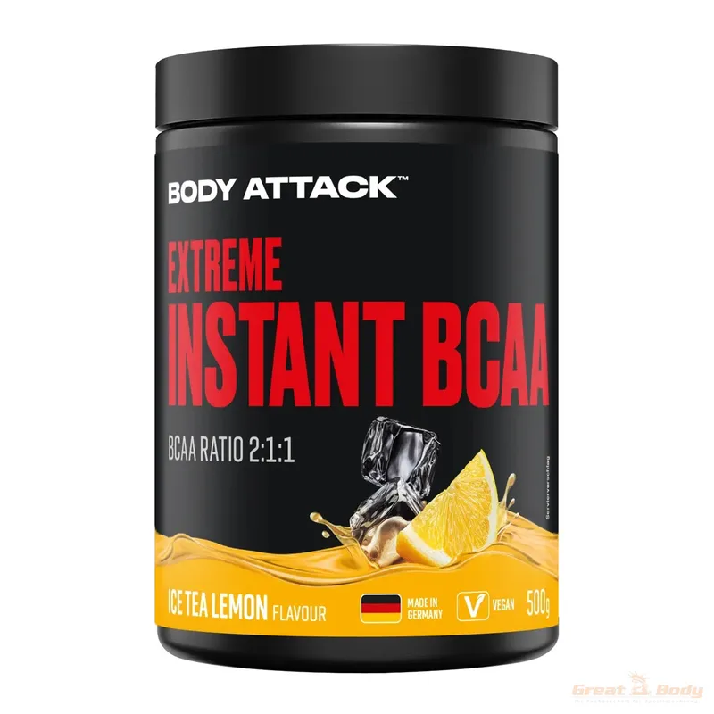 Extreme Instant BCAA